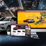 MG Mỹ Đình – Thương hiệu xe hơi đến từ Anh quốc
