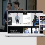 Santino – Thời trang nam dẫn đầu về phong cách lịch lãm