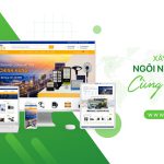 Xây dựng ngôi nhà online cùng Webdy