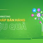 Digital Marketing Giải pháp bán hàng hiệu quả
