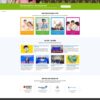 Thiết kế web giá rẻ Webdy - Dịch vụ thiết kế web chuyên nghiệp, tối ưu SEO, giá cạnh tranh tại Việt Nam.