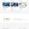 Theme wordpress Nền tảng quản trị doanh nghiệp base