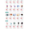 Theme wordpress shop bán điện thoại