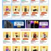 Theme wordpress điện thoại 7 giống topzone