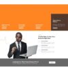 theme wordpress giới thiệu công ty