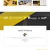 Thiết kế website giá rẻ cho công ty xây dựng, xây dựng nội thất, công trình xây dựng.