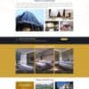 Theme wordpress khách sạn 2
