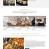 Theme Wordpress khách sạn 6