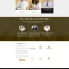 Theme wordpress khóa học 4