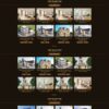 Theme wordpress kiến trúc xây dựng 6