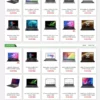 Theme wordpress bán laptop 2
