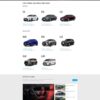Xe Lexus Việt Nam, các dòng xe Sedan, SUV & MPV giá rẻ, dịch vụ thiết kế web giá rẻ Webdy chuyên nghiệp.