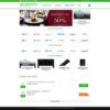 Theme wordpress mã giảm giá aff