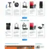 đồ họa các sản phẩm công nghệ giá rẻ, máy in 3D resin, linh kiện 3D in, cập nhật video review mới nhất online.