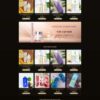Theme wordpress mỹ phẩm 15