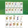 Theme wordpress nhà thuốc 6