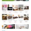Theme wordpress nội thất mộc