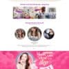 Làm đẹp, trang điểm, spa, thẩm mỹ, website chuyên nghiệp, thiết kế web giá rẻ Webdy, dịch vụ làm đẹp, công nghệ độc quyền, trải nghiệm khác biệt, hình ảnh nội thất đẹp, thương hiệu spa, phản hồi khách hàng, thiết kế website phần mềm spa, dự án làm đẹp tiêu biểu, dịch vụ tạo website giới thiệu, khách hàng sử dụng dịch vụ web đẹp.