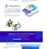 Theme wordpress giới thiệu công ty dạy seo