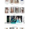 Theme wordpress shop thời trang