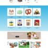 Chuyên thiết kế website giá rẻ, tối ưu SEO, phù hợp doanh nghiệp nhỏ và vừa.