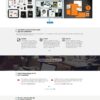 Theme wordpress công ty thiết kế ,maketing