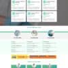 Theme wordpress trung tâm tiêm chủng 1