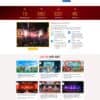 Thiết kế web giá rẻ, tối ưu SEO, uy tín tại Webdy, dịch vụ thiết kế website chuyên nghiệp.
