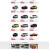 Theme wordpress ô tô toyota 4