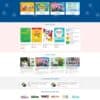 Thiết kế web giá rẻ Webdy - Giải pháp thiết kế website chuyên nghiệp, giá tốt.