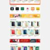 Theme wordpress bán điện máy 5