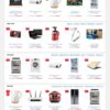 Theme wordpress điện máy 7