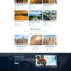 Thiết kế web giá rẻ, thiết kế website du lịch chuyên nghiệp, tối ưu SEO, phù hợp doanh nghiệp, giá cạnh tranh.
