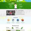 Thiết kế web giá rẻ, uy tín, chuyên nghiệp tại Webdy, giúp doanh nghiệp xây dựng website hiệu quả.