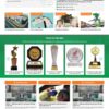 Theme wordpress dược phẩm nhà thuốc 7