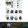 Theme wordpress hàn cáp quang
