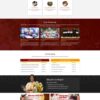 Thiết kế web giá rẻ Webdy - dịch vụ thiết kế web chuyên nghiệp, giá rẻ, phù hợp doanh nghiệp, trung tâm văn hoá, tổ chức sự kiện.