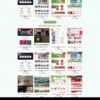 Theme WordPress bán theme