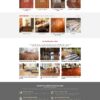 Theme WordPress sàn gổ