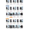 Theme wordpress máy tính 5