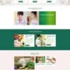 Dịch vụ thiết kế web giá rẻ, tối ưu SEO, chuyên nghiệp, phù hợp doanh nghiệp spa làm đẹp.