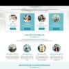 Thiết kế web giá rẻ cho spa tại Komila, dịch vụ chăm sóc sắc đẹp chuyên nghiệp, giao diện website bắt mắt, tối ưu SEO, tăng khách hàng.