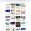 Theme WordPress dịch vụ thiết kế web
