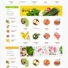 Theme wordpress bán thực phẩm 11