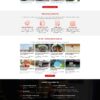 Theme wordpress dịch vụ thuê xe ô tô