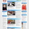 Giá thiết kế web giá rẻ Webdy phù hợp nhu cầu xây dựng trang web đức phúc nhạc trung tâm thánh thiện.