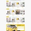 Ảnh nền trang web các mẫu tranh canvas đẹp, đa dạng hình ảnh tranh trang trí nội thất modern, giá rẻ, phù hợp thiết kế web giá rẻ Webdy.