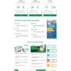 Theme wordpress vay tiền