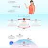 Lập trình web giá rẻ cho trung tâm tiếng Anh Webdy, thiết kế website chuyên nghiệp, phù hợp ngân sách.