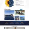 Theme wordpress giới thiệu công ty năng lượng mặt trời 5